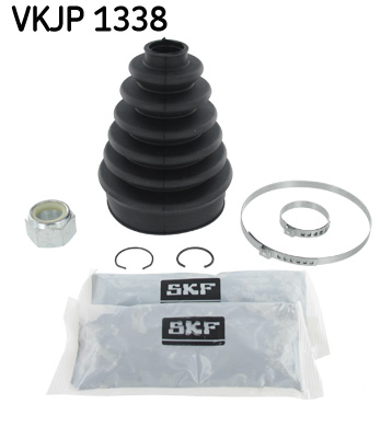 SKF Féltengely gumiharang készlet VKJP1338_SKF